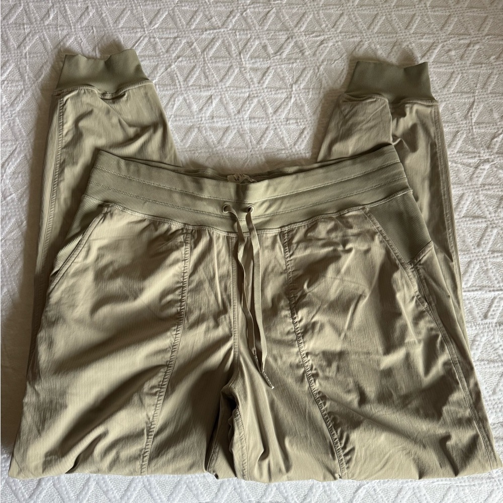 Women’s Dance Studio Mid-Rise Jogger * Full Length